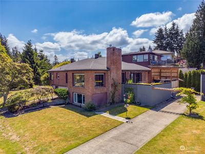 422 Crown Drive, Everett, WA, 98203