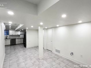 68 Empire Dr #2, Bradford West Gwillimbury, ON