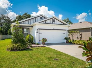 7906 Wheat Stone Dr, Zephyrhills, FL 33540