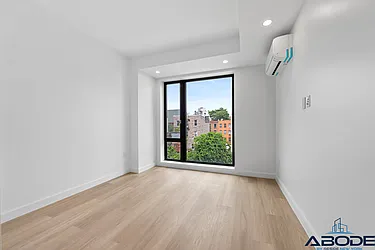 Rented by ABODE NYC LLC