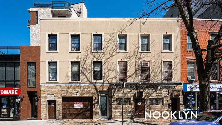 Rented by Nooklyn NYC LLC | media 13