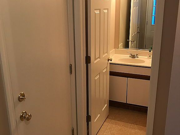 First Floor Bathroom