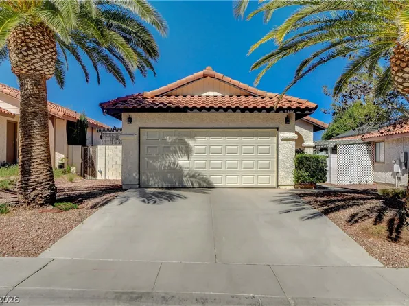 8404 Mulcahy Ave, Las Vegas, NV 89145