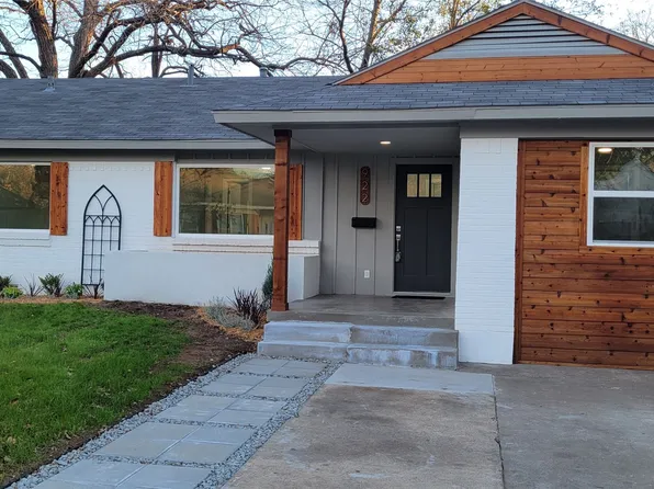 922 W Inwood Dr, Arlington, TX 76013