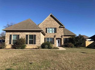 5640 Thistledown Ct, Pace, FL 32571