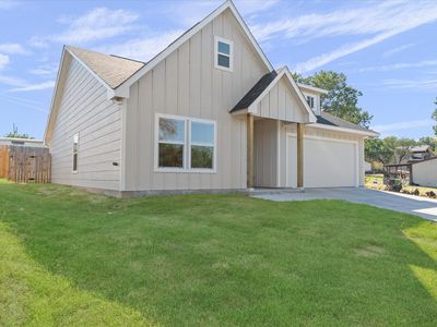 1101 Apache Ridge Rd, Granbury, TX, 76048