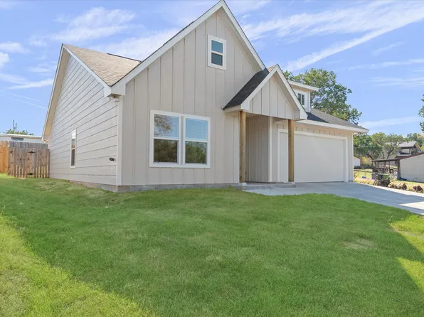 1101 Apache Ridge Rd, Granbury, TX 76048