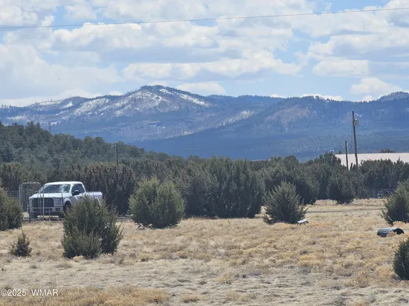12 N3132, Vernon, AZ 85940
