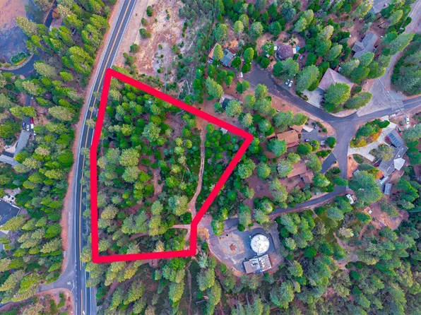 2419 Highway 4, Arnold, CA 95223
