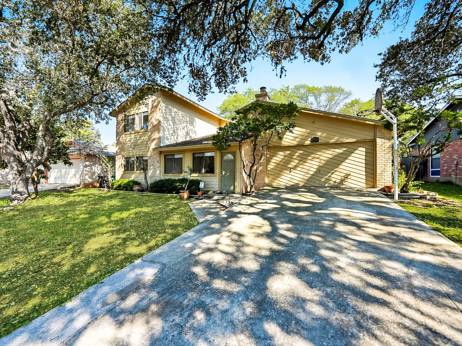3 bed, 1641 sqft, $1,800 — Photo 3