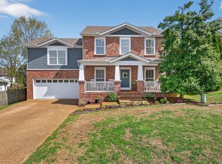 2005 Field Farm Ct, Spring Hill, TN 37174