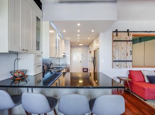 6600 Boulevard East #PENTHOUSE J-23J, West New York, NJ