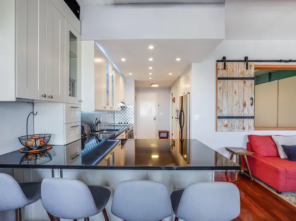 6600 Boulevard East #Penthouse J-23j, West New York, NJ 07093