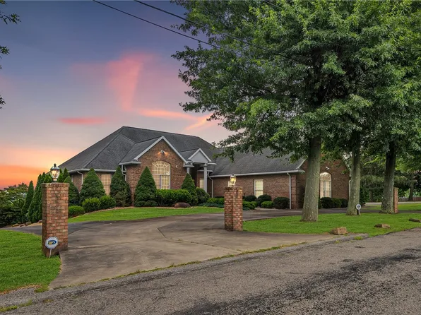 319 E Highland Dr, Apollo, PA 15613