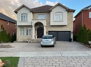 61 Valleyford Ave S, Richmond Hill, ON L4C 0R7