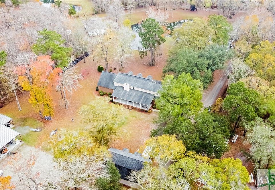 472 S Laurel Cir, Eden, GA 31307 MLS 280938 Zillow