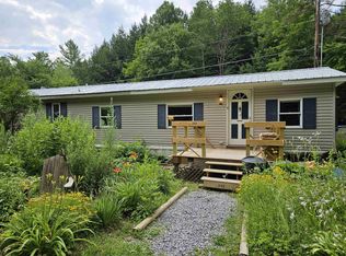 245 Lazy Brook Dr, Starksboro, VT 05487