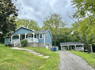 719 Gose Pike, Danville, KY 40422