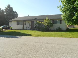 205 Trails End, Hamilton, MT 59840