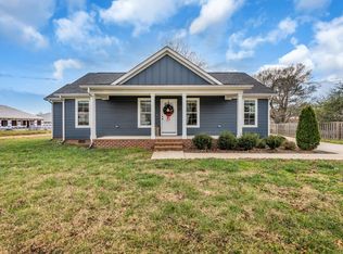 103 Lincoln St LOT 1, Ethridge, TN 38456