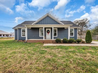 103 Lincoln St, Ethridge, TN, 38456