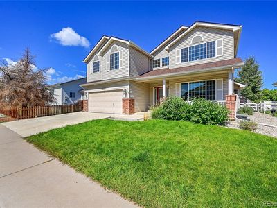 19225 W 59th Drive, Golden, CO, 80403