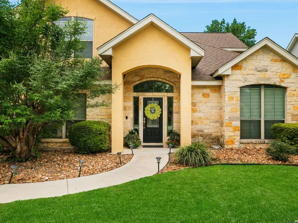 228 Leather Leaf, Boerne, TX 78006