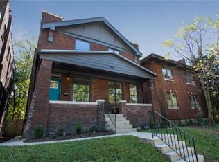 4620 Arsenal St, Saint Louis, MO 63116
