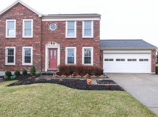 117 Stonegate Dr, Alexandria, KY