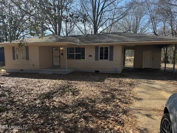 3251 Corey Dr, Jackson, MS 39212