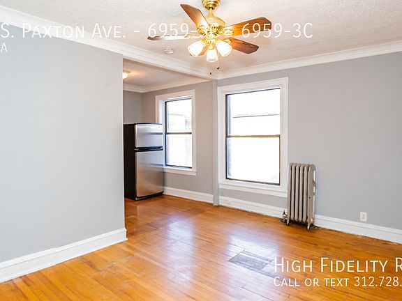 5th image of 6949 S Paxton Ave #6959-3C