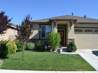 2378 Clementine Ln, Reno, NV 89521