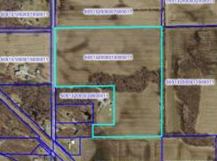 0 Union Rd, Walkerton, IN 46574