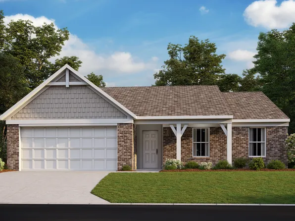 6441 Browning Trl, Burlington, KY 41005