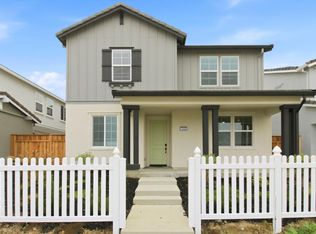 1542 N Central Pkwy, Tracy, CA