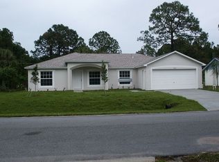 247 Greenway Ave NE, Palm Bay, FL 32907