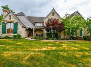 249 Signature Dr S, Xenia, OH 45385