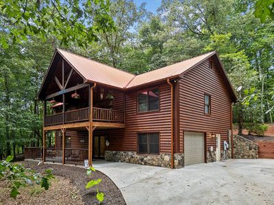 182 Armor Way N, Ellijay, GA, 30540