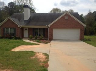 865 McDonough Rd, Hampton, GA 30228