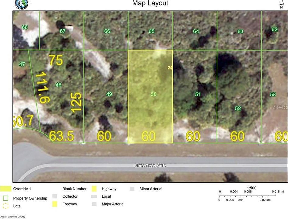 1st image of 166 Lime Tree Park