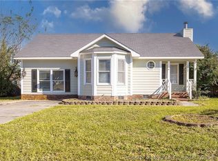 5008 Shimmer Dr, Fayetteville, NC 28304