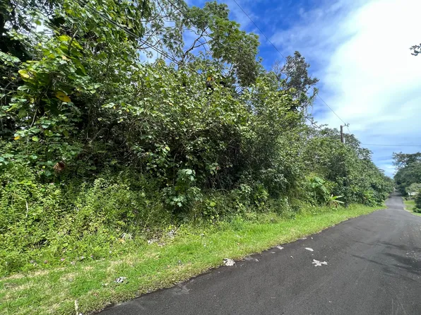 Moana St Lot 3, Pahoa, HI 96778