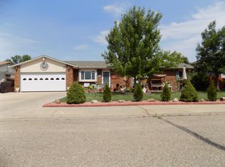 850 S Fulton Ave, Fort Lupton, CO 80621