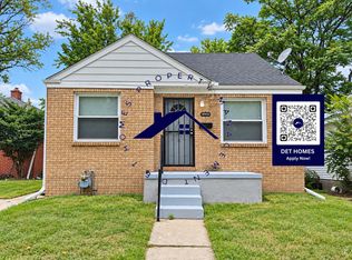 18955 Lenore Ave, Detroit, MI 48219