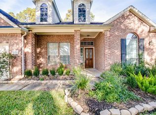 24710 Timberland Path Dr, Spring, TX 77373