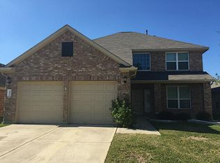 30523 Woodson Trace Dr, Spring, TX 77386