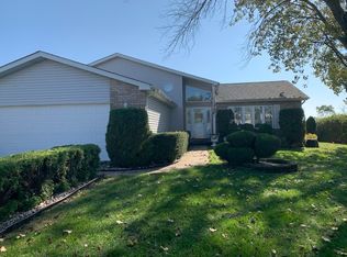 1255 Harvest Ln, University Park, IL