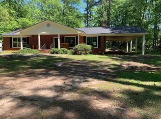 4118 Longleaf Dr, Appling, GA 30802