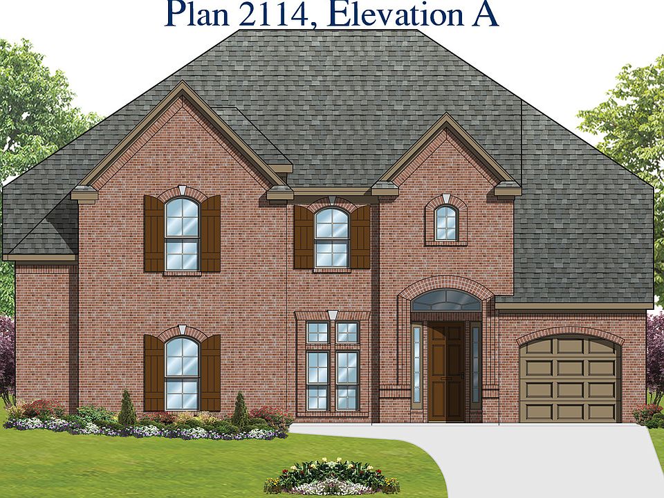 3509 Carlton Court