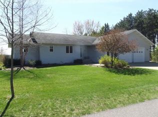 S3481 Gillem Rd, Baraboo, WI 53913